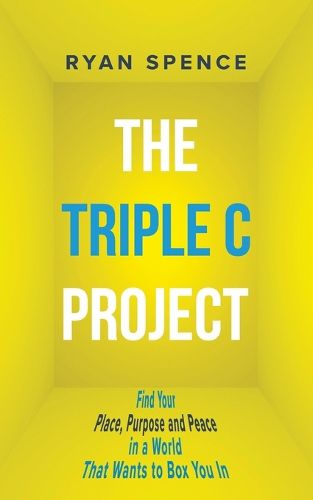 Cover image for The Triple C Project