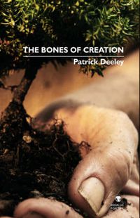 Cover image for The Bones of Creation