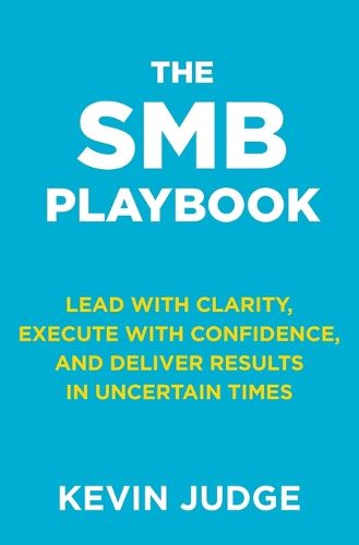 Cover image for The SMB Playbook