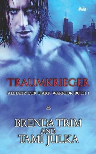 Cover image for Traumkrieger