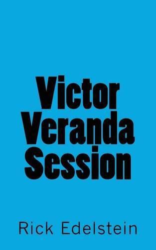 Cover image for Victor Veranda Session