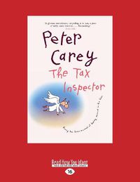 Cover image for The Tax Inspector
