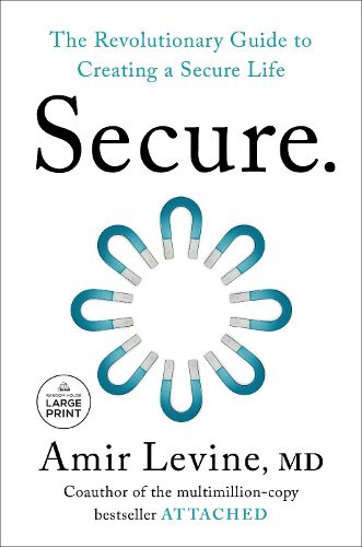 Cover image for Secure