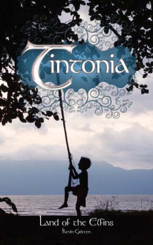 Cover image for Tintonia