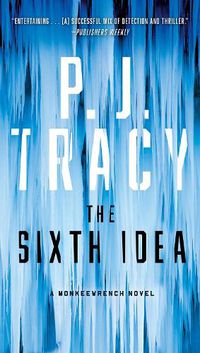 Cover image for The Sixth Idea