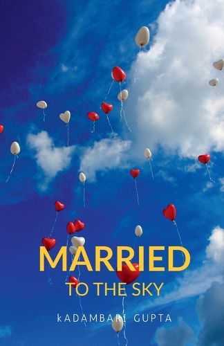 Cover image for Married to the Sky