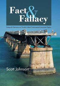 Cover image for Fact & Fallacy
