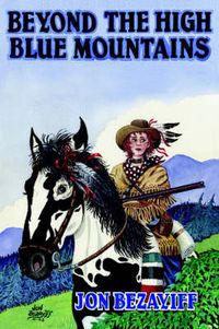 Cover image for Beyond The High Blue Mountains