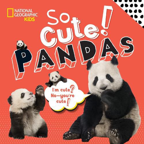 Cover image for So Cool! Pandas