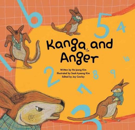 Kanga and Anger: Coping with Anger