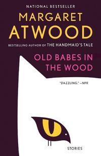 Cover image for Old Babes in the Wood