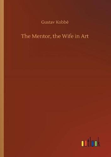 Cover image for The Mentor, the Wife in Art
