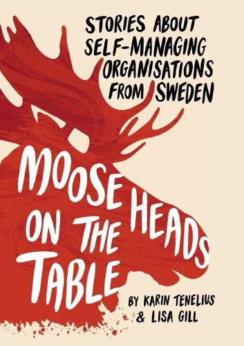 Cover image for Moose Heads on the Table