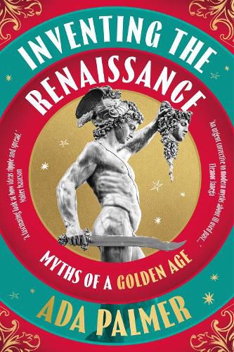 Cover image for Inventing the Renaissance