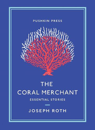 Cover image for The Coral Merchant: Essential Stories