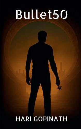 Cover image for Bullet50