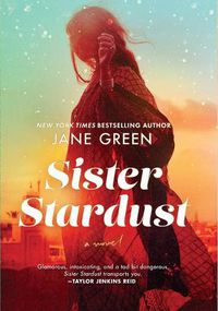 Cover image for Sister Stardust