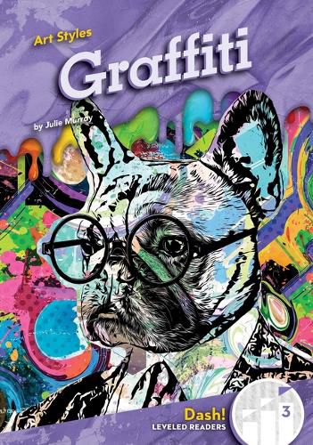 Cover image for Graffiti