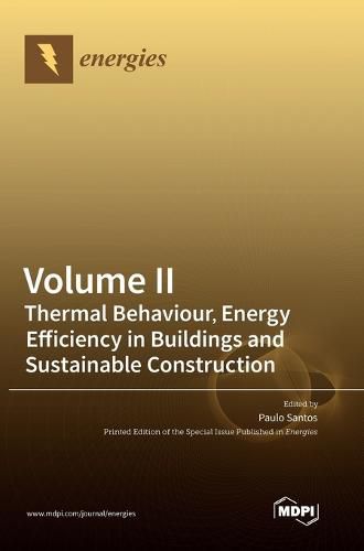 Cover image for Volume II