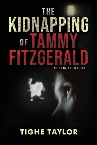Cover image for The Kidnapping of Tammy Fitzgerald