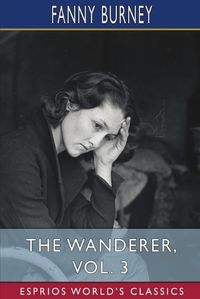 Cover image for The Wanderer, Vol. 3 (Esprios Classics)