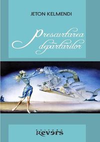 Cover image for Prescurtarea Dep