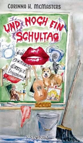 Cover image for Und noch ein Schultag