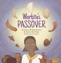 Cover image for Workitu's Passover