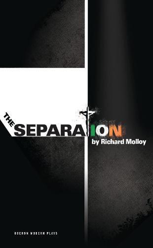 Cover image for The Separation