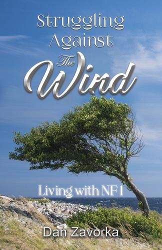Cover image for Struggling Against the Wind