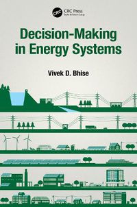 Cover image for Decision-Making in Energy Systems