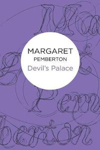 Cover image for Devil's Palace