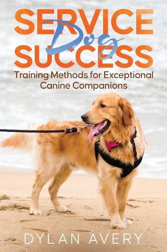 Cover image for Service Dog Success