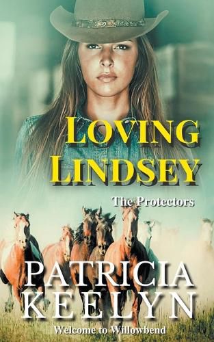 Cover image for Loving Lindsey