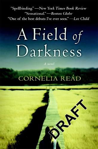 Cover image for A Field Of Darkness