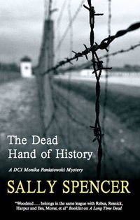 Cover image for The Dead Hand of History