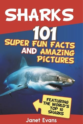 Cover image for Sharks