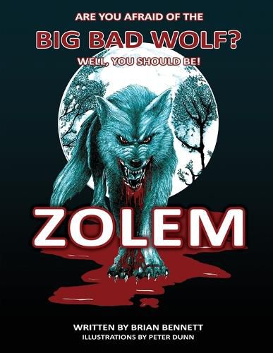 Cover image for Zolem