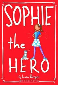 Cover image for Sophie the Hero
