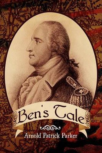 Cover image for Ben's Tale