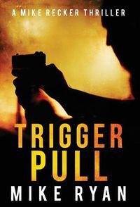 Cover image for Trigger Pull