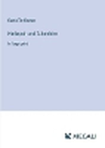 Cover image for Harlequin and Columbine