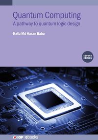 Cover image for Quantum Computing (Second Edition)