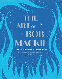 Cover image for The Art of Bob Mackie