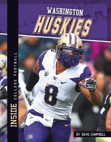 Cover image for Washington Huskies