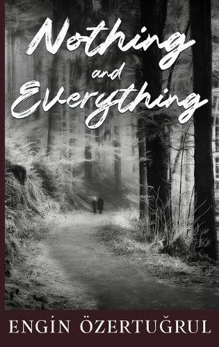 Cover image for Nothing and Everything