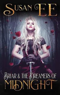 Cover image for Briar & the Dreamers of Midnight