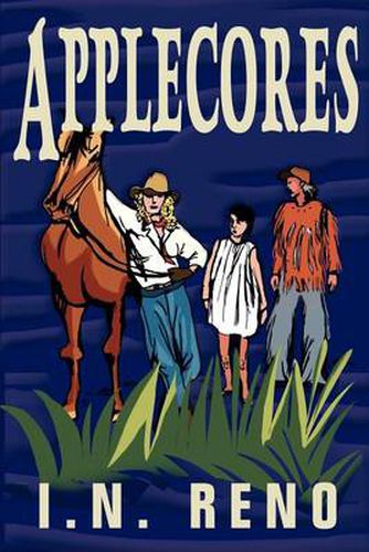 Cover image for Applecores