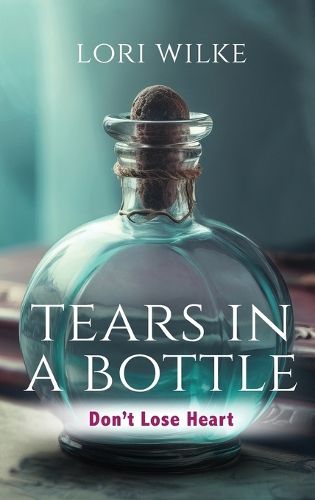 Cover image for Tears in a Bottle