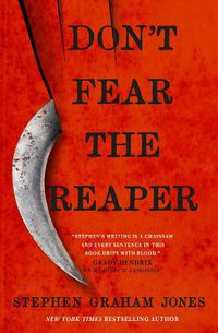 Cover image for Don't Fear the Reaper